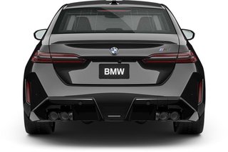2026 BMW M5 Sedan - photo 5