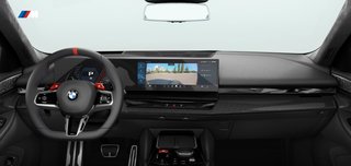 2026 BMW M5 Sedan - photo 7