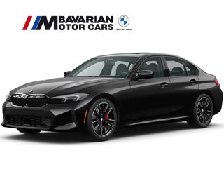 BMW M340i New vehicle for sale