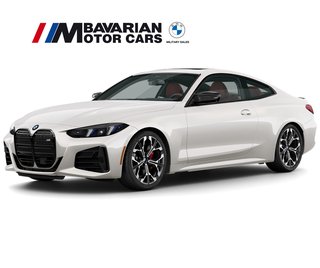 BMW M440i New vehicle for sale