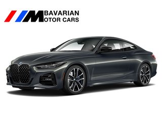 BMW 430 New vehicle for sale