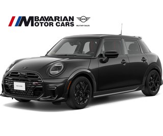 MINI Cooper S Hardtop 4 Door New vehicle for sale