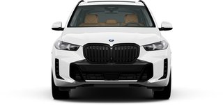 2026 BMW X5 xDrive40i - photo 3