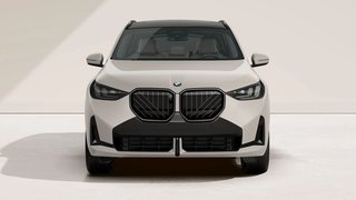 2026 BMW X3 30 xDrive - photo 3