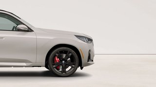 2026 BMW X3 30 xDrive - photo 4