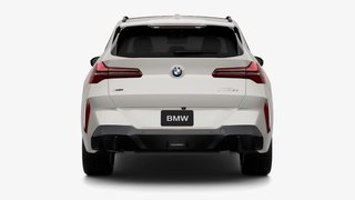 2026 BMW X3 30 xDrive - photo 5