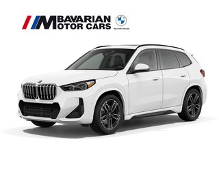 BMW X1 New vehicle for sale