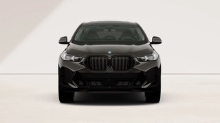 2026 BMW X6 xDrive40i - photo 3