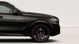 2026 BMW X6 xDrive40i - photo 4
