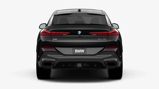2026 BMW X6 xDrive40i - photo 5