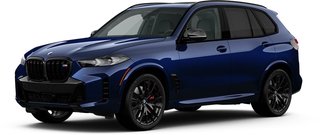 2026 BMW X5 M60i - photo 2