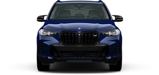 2026 BMW X5 M60i - photo 3