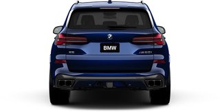 2026 BMW X5 M60i - photo 5