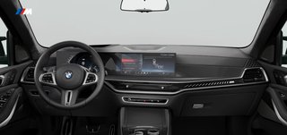 2026 BMW X5 M60i - photo 7