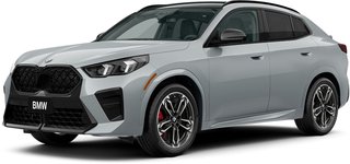 2026 BMW X2 xDrive28i - photo 2