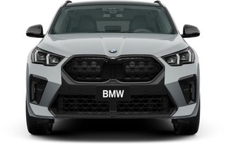 2026 BMW X2 xDrive28i - photo 3