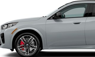 2026 BMW X2 xDrive28i - photo 4