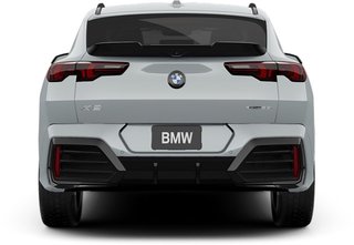 2026 BMW X2 xDrive28i - photo 5