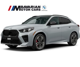 BMW X2 New vehicle for sale