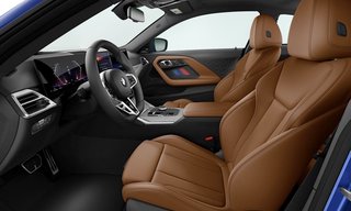 2026 BMW 230i xDrive Coupe - photo 6