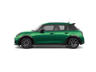2027 MINI Cooper S 4 Door - photo 4