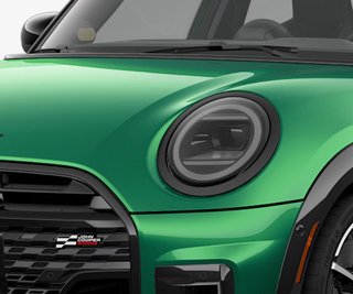 2027 MINI Cooper S 4 Door - photo 6