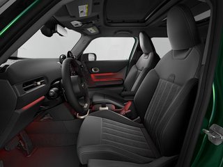 2027 MINI Cooper S 4 Door - photo 7