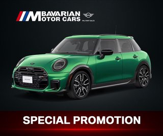MINI COOPER_S New vehicle for sale