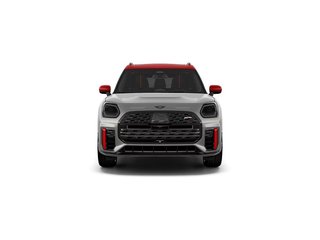 2027 MINI JCW Countryman ALL4 - photo 3