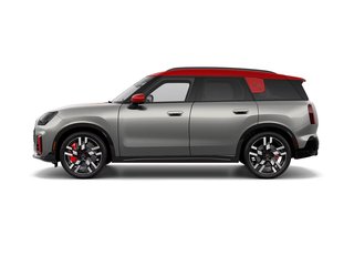 2027 MINI JCW Countryman ALL4 - photo 4