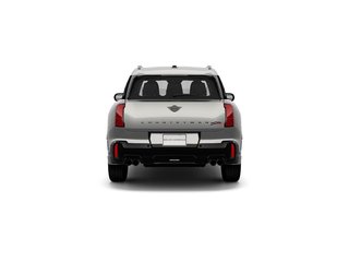 2027 MINI JCW Countryman ALL4 - photo 5