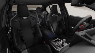 2027 BMW M3 Competition xDrive - photo 6