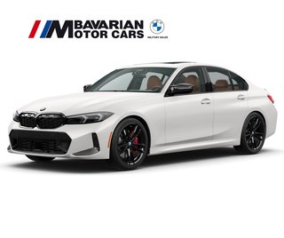 BMW M340i New vehicle for sale