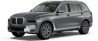 2026 BMW X7 xDrive40i - photo 2