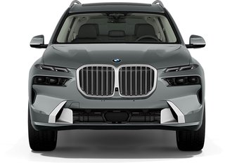 2026 BMW X7 xDrive40i - photo 3