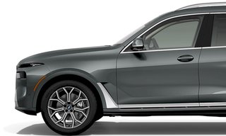 2026 BMW X7 xDrive40i - photo 4