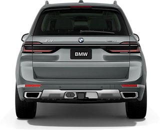 2026 BMW X7 xDrive40i - photo 5
