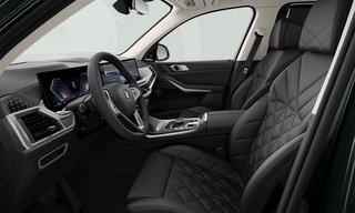 2026 BMW X7 xDrive40i - photo 6