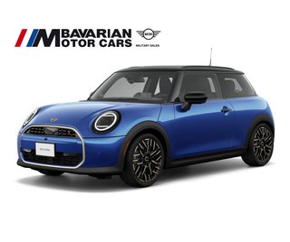 MINI Cooper S Hardtop New vehicle for sale