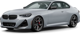 2026 BMW M240i xDrive Coupe - photo 2