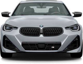 2026 BMW M240i xDrive Coupe - photo 3