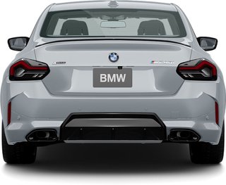 2026 BMW M240i xDrive Coupe - photo 5