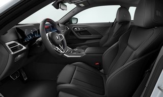 2026 BMW M240i xDrive Coupe - photo 6