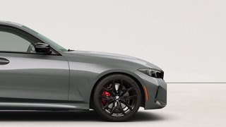2026 BMW 330i xDrive Sedan - photo 4