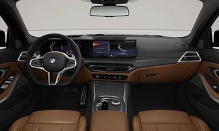 2026 BMW 330i xDrive Sedan - photo 7