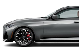 2026 BMW 230i xDrive Coupe - photo 4