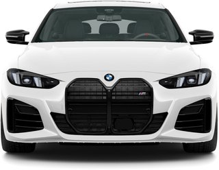 2025 BMW M440i xDrive Gran Coupe - photo 3
