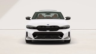 2026 BMW M340i xDrive Sedan - photo 3