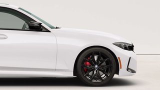 2026 BMW M340i xDrive Sedan - photo 4