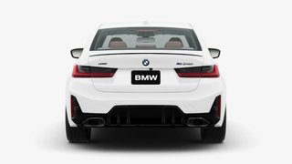 2026 BMW M340i xDrive Sedan - photo 5